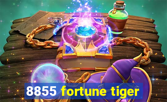 8855 fortune tiger